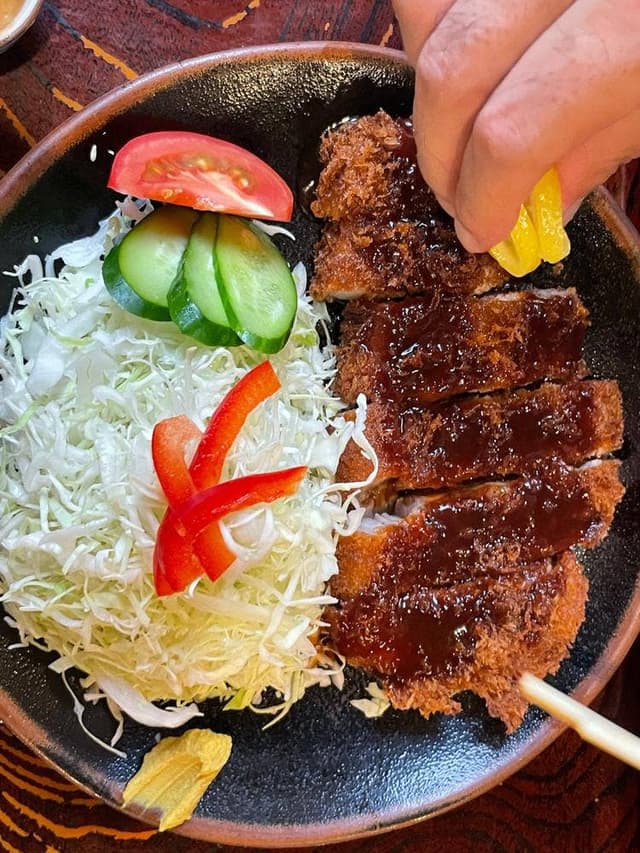 長寿庵 - サブ画像1