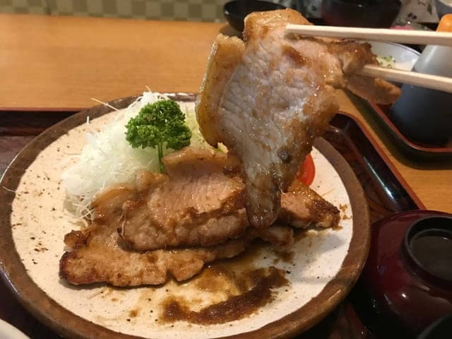 とん亭九十九 - サブ画像1
