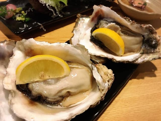 居酒屋 葵 - サブ画像3