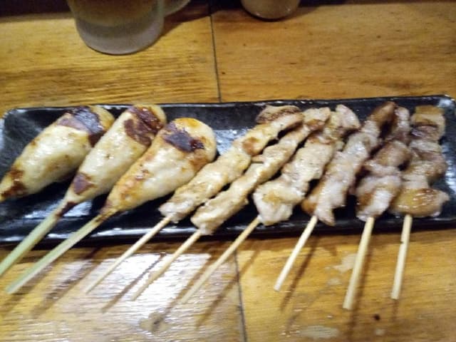 炭火居酒屋炎 南3条店 - サブ画像1