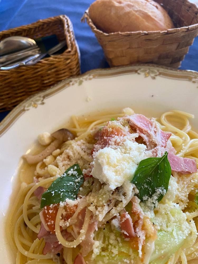 Bistro ふらいぱん