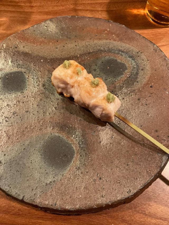 炭焼みはな - サブ画像3
