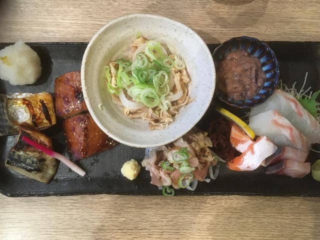 ひものや こはち ソラリアプラザ店 - サブ画像2