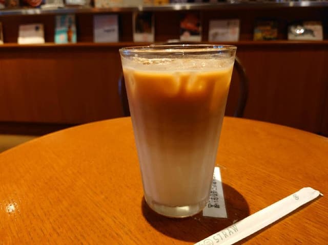 斎藤コーヒー 内神田店 - サブ画像1