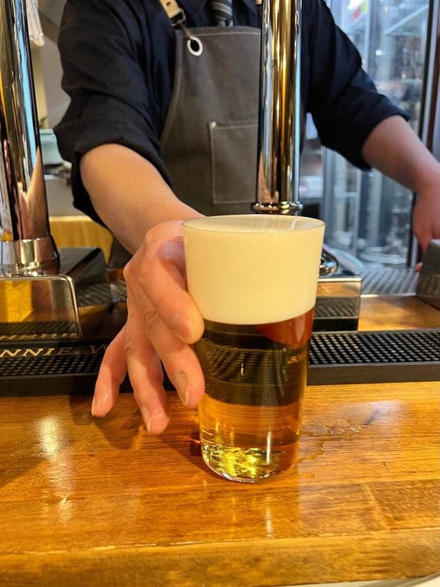 麦酒大学 - サブ画像1