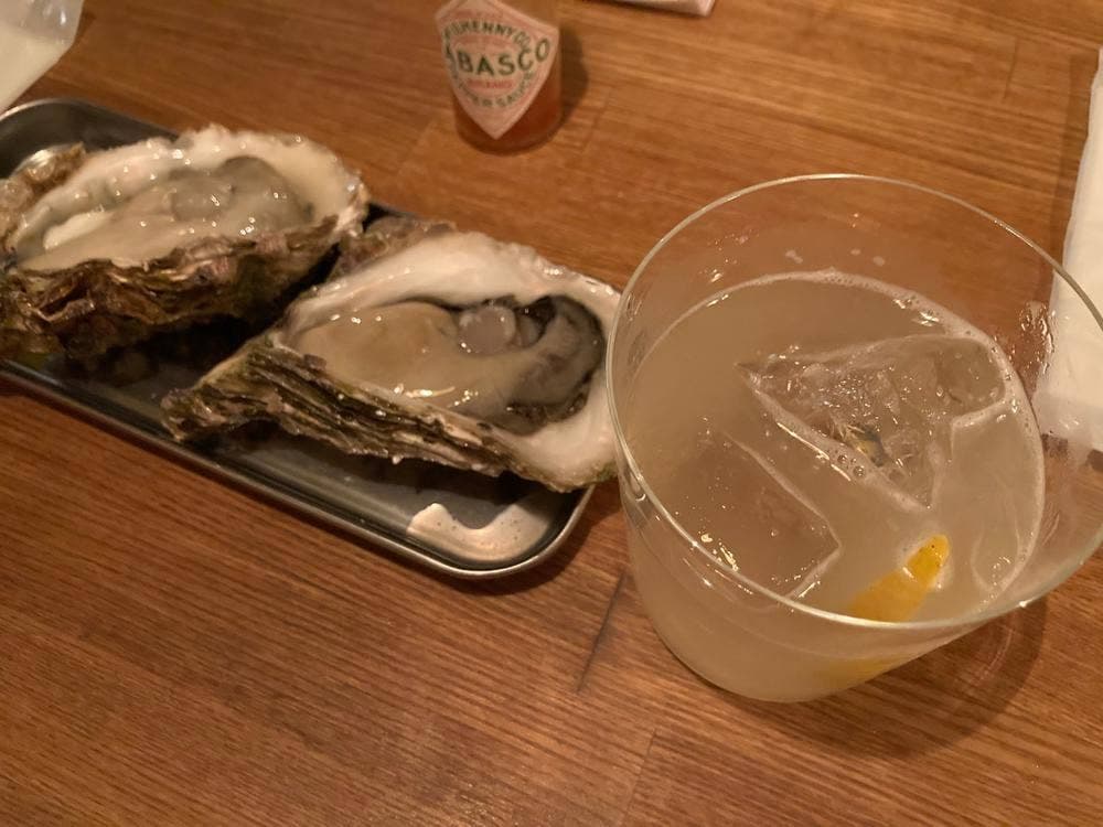 LEMON STAND HIROSHIMA