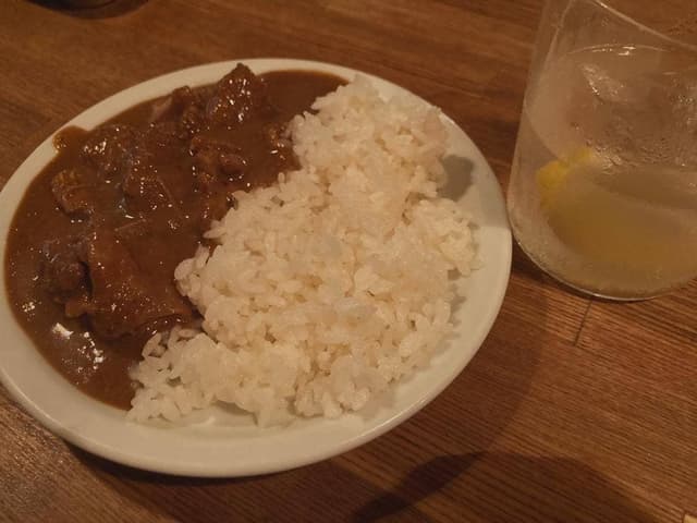 LEMON STAND HIROSHIMA - サブ画像2