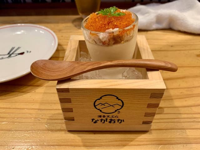 博多天ぷら ながおか - サブ画像3