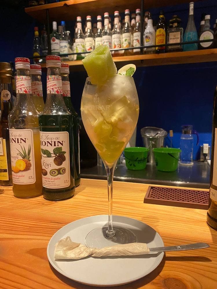 Bar Pond