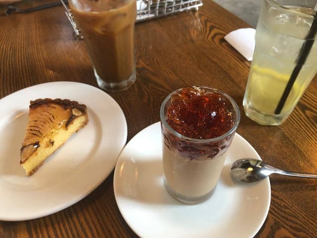 ヤジマコーヒー - サブ画像1