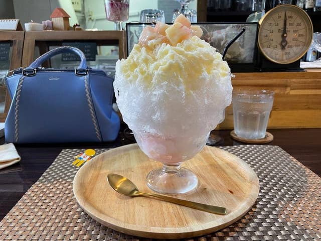 Cafe&Bar Ocean - サブ画像1