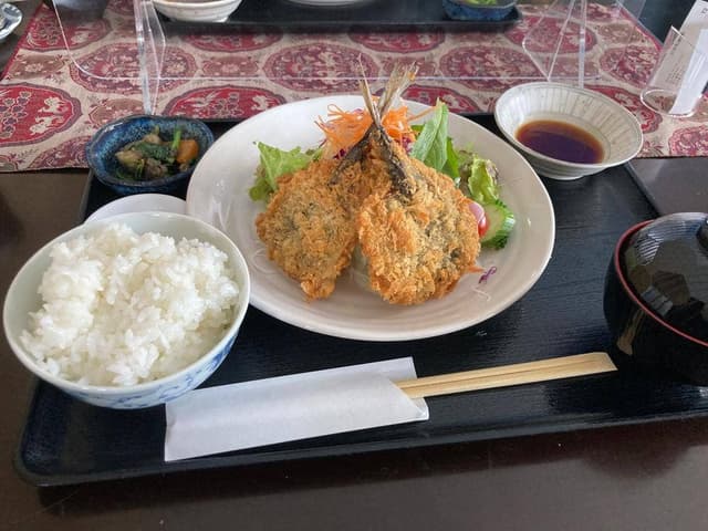 山陰ゆかりのあじ 郷音 - サブ画像3