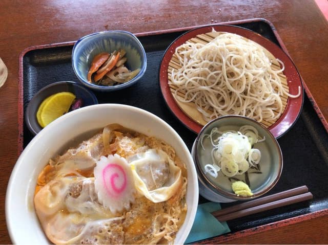 尾張屋 - サブ画像3