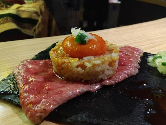 焼肉マニア 梅田店 - サブ画像1