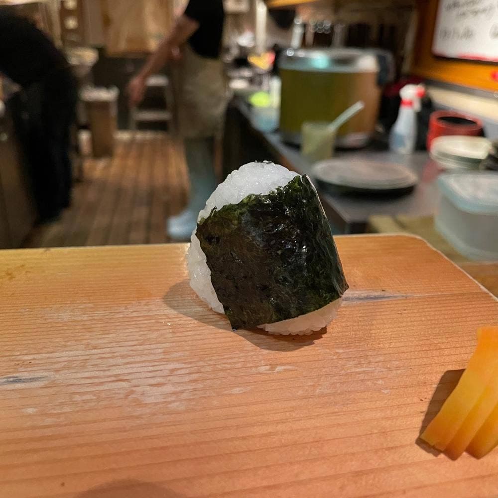 米々庵