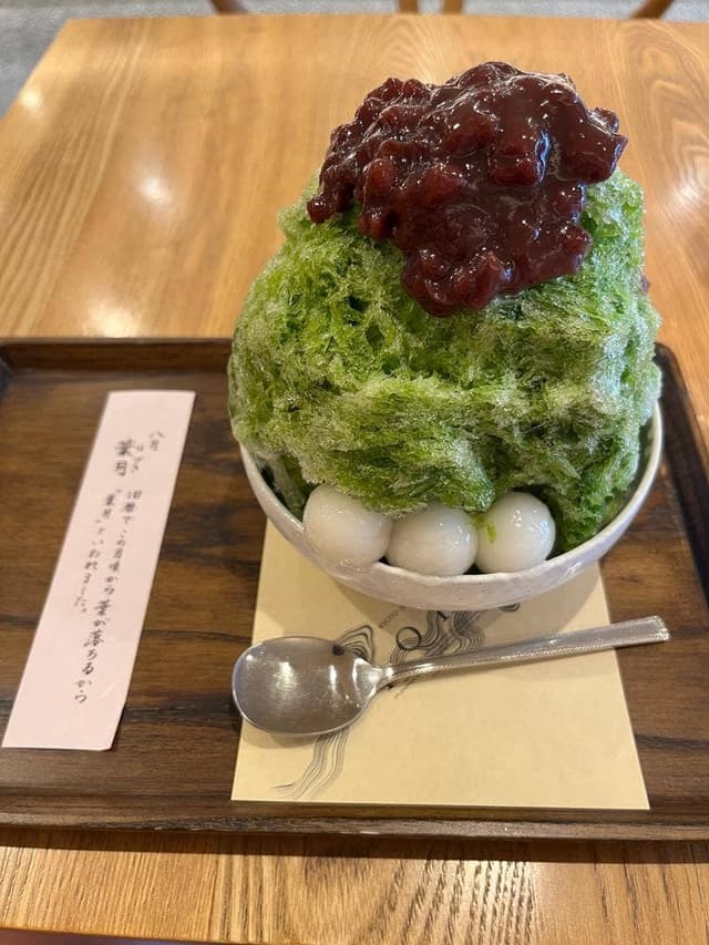 笹屋伊織 本店 - サブ画像2