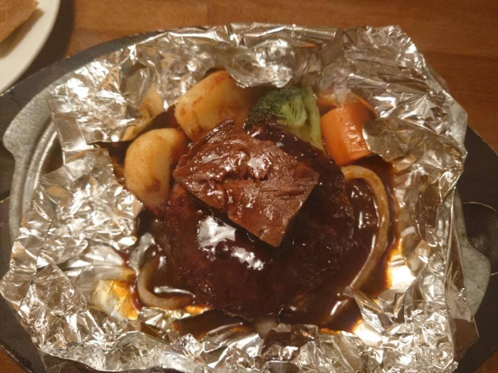 銀座フランス屋 聖蹟桜ヶ丘店