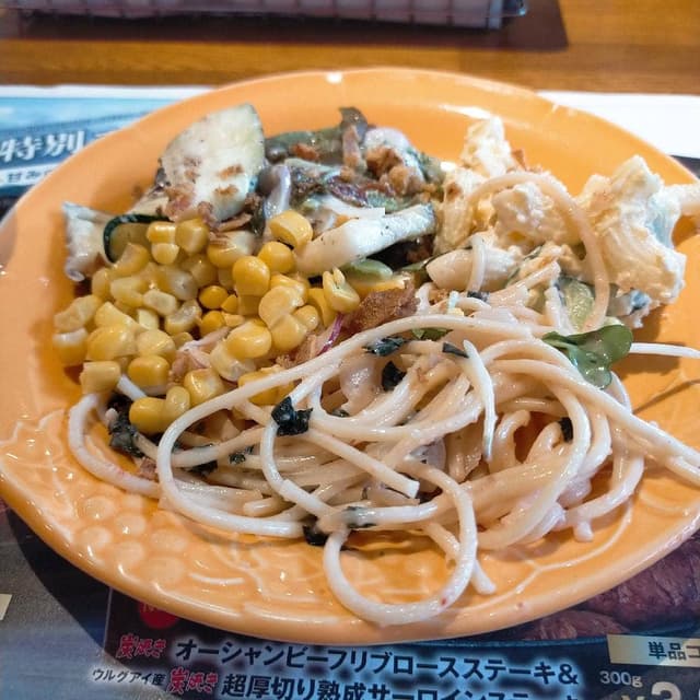 ブロンコビリー 檀渓通店 - サブ画像2