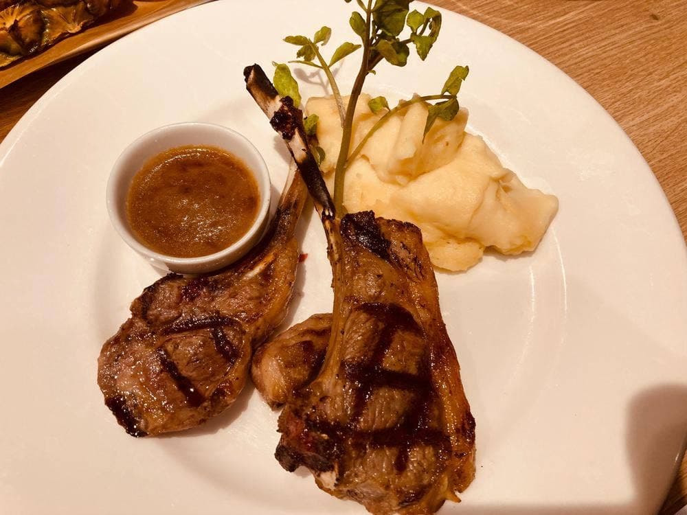 Sizzler 大塚駅前店