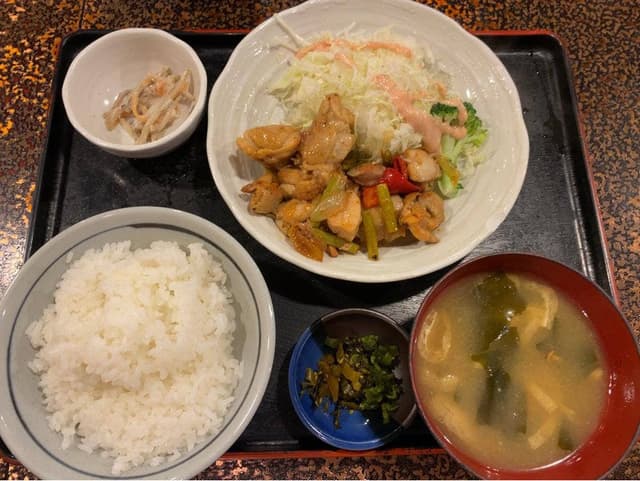 有楽町居酒屋 海賊 - サブ画像2