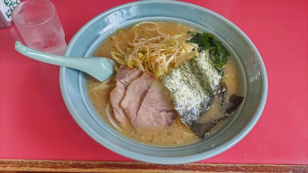 ラーメンショップ 大日店
