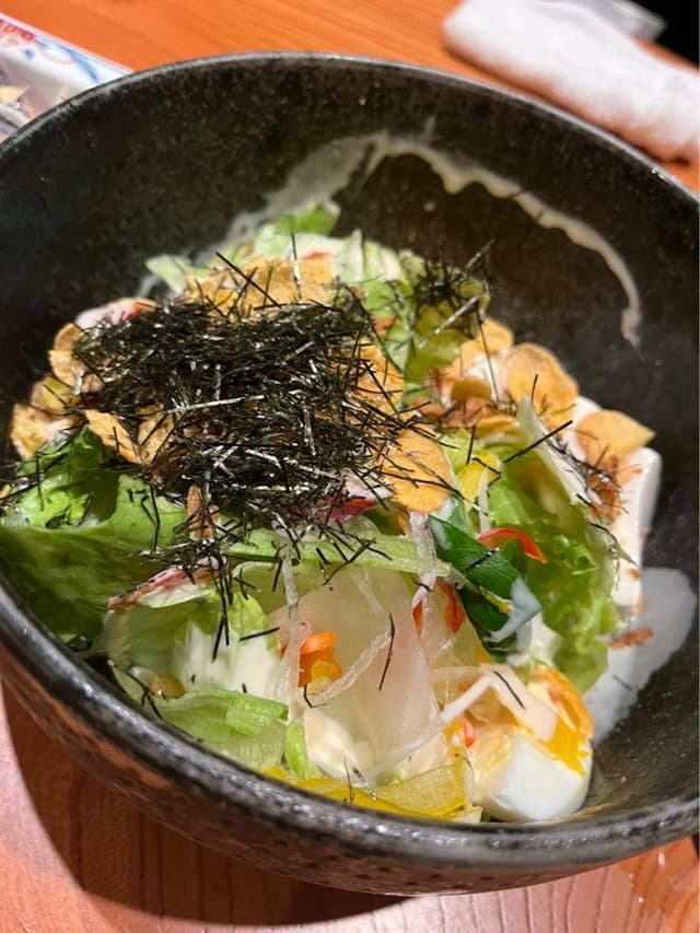 おとなり 栩栩膳 - サブ画像3