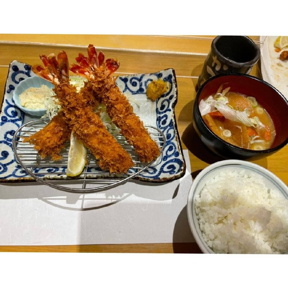とんかつ かつ友 大宮そごう店