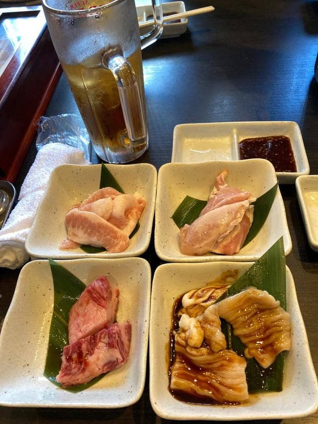 ホルモン光 諸江店 - サブ画像1