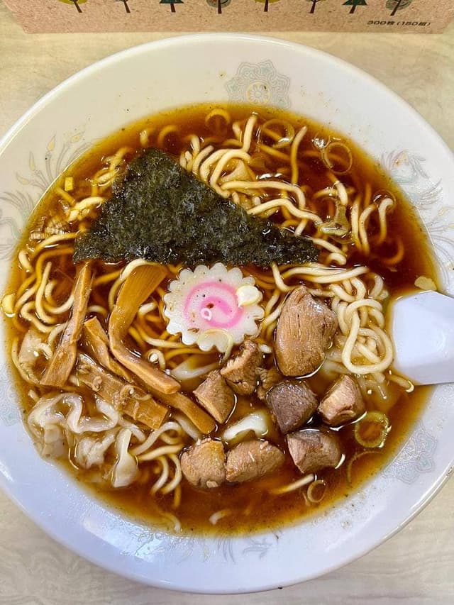 筑波軒 - サブ画像2