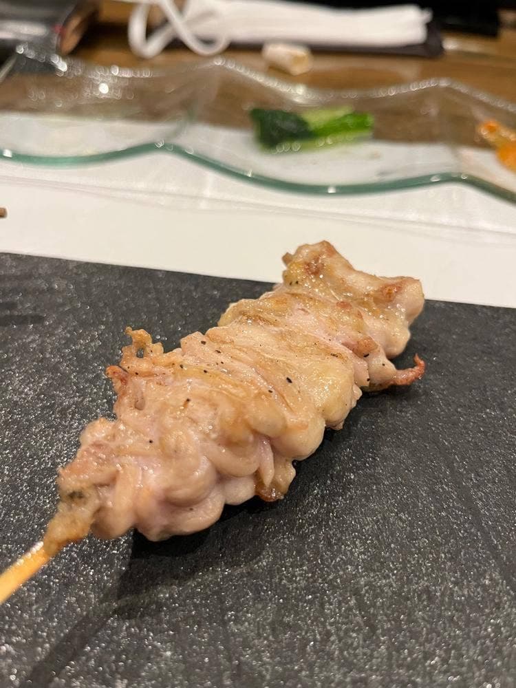 炭火と地酒のたつじん