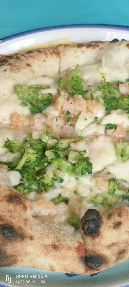 ナポリスタカ 駒沢大学駅前店 - サブ画像1