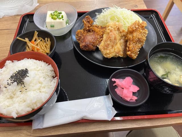 勝助食堂 町村店 - サブ画像2