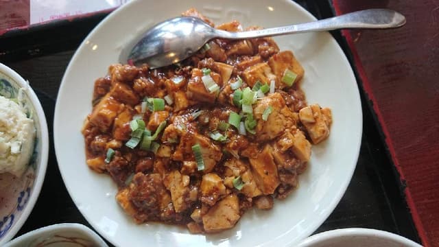 台湾料理 宝島 - サブ画像1