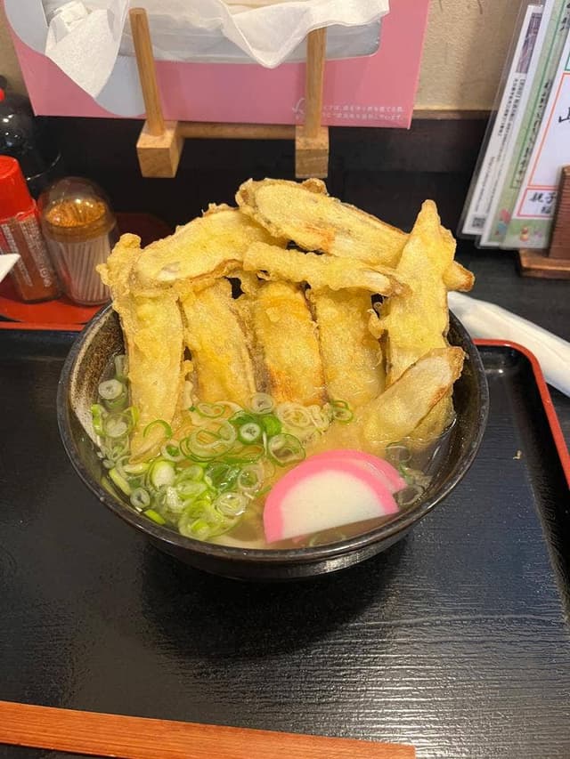 うどんや大黒 - サブ画像2