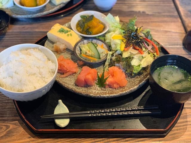 蔵出しめんたい本舗 弥生が丘店 - サブ画像2