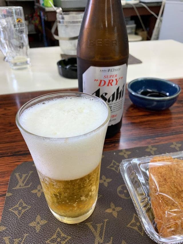 角打ち エール - サブ画像3