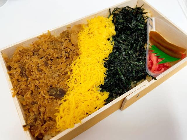 東筑軒 博多大丸店 - サブ画像1