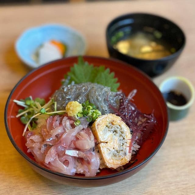 仙水 - サブ画像1