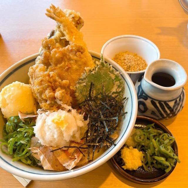 こだわりうどん一 - サブ画像2