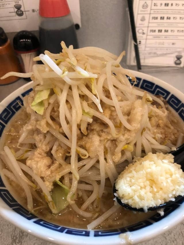 ラーメンだるま 小倉南店 - サブ画像1