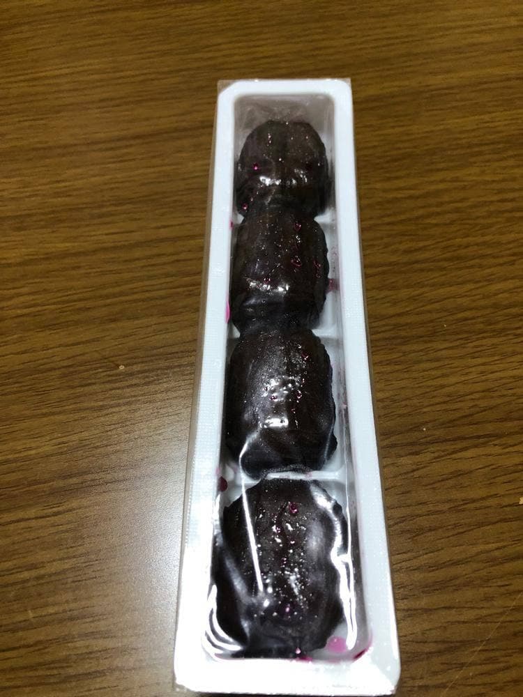 銘菓の老舗 あさ川 牛久大仏店