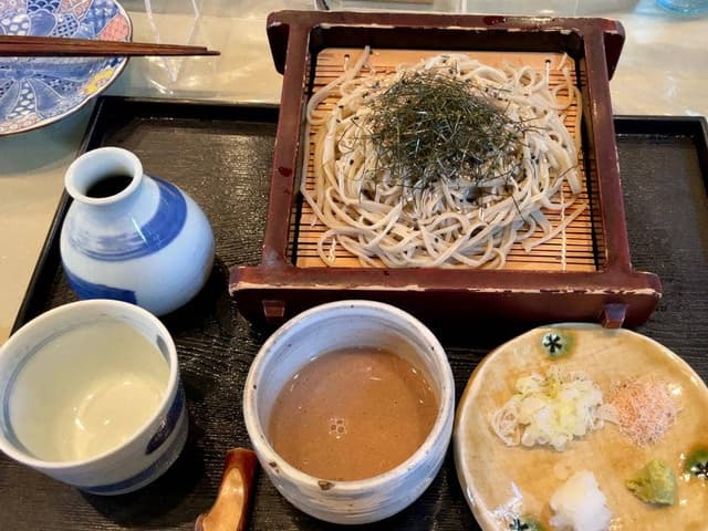 寿庵 忠左衛門 - サブ画像1