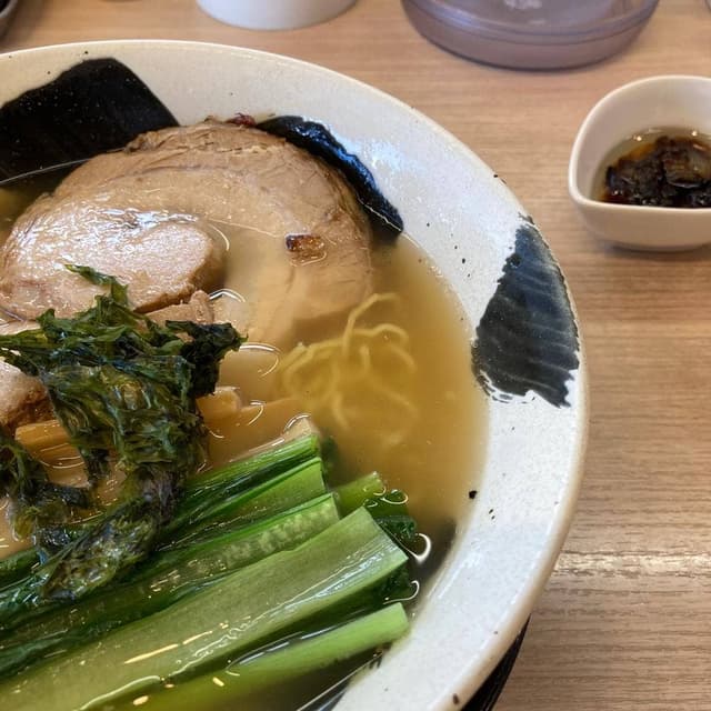 麺や 暁 - サブ画像1