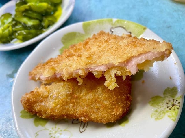 立ち飲み屋 大久 - サブ画像3