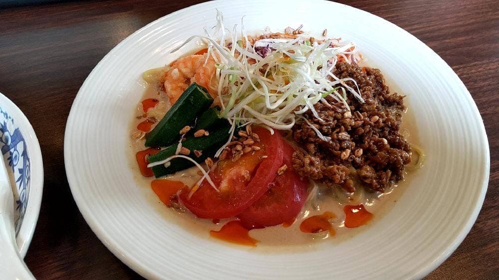 バーミヤン 鶴見中央店