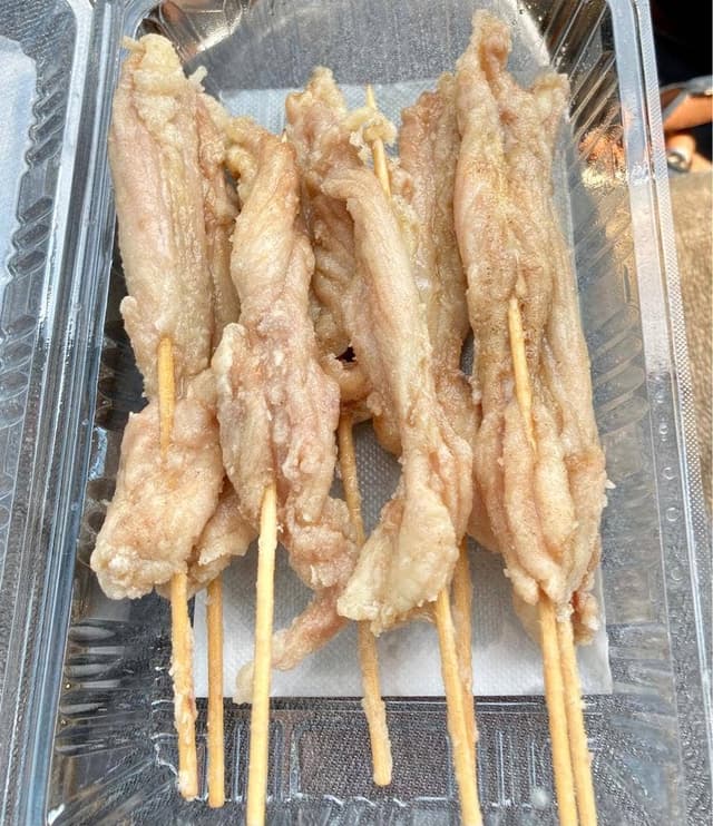 千サルバトーレ12 道の駅なかさつない - サブ画像3