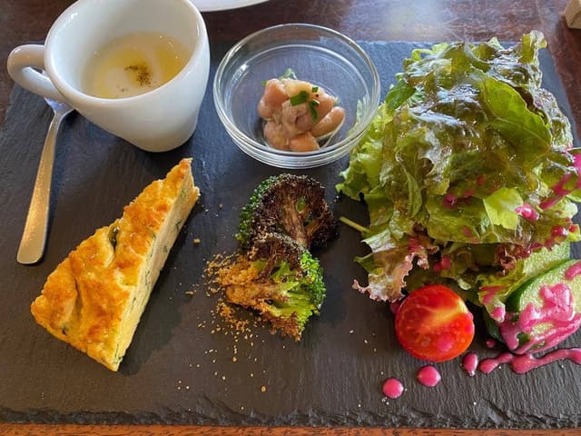 Osteria agiato - サブ画像1