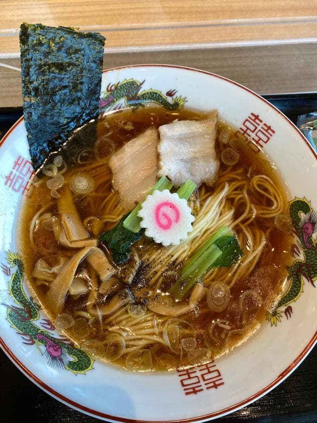 麺処 ひろ田製粉所 - サブ画像3