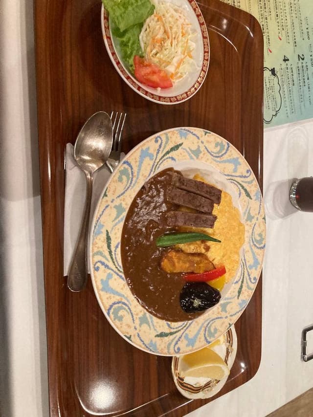The QUBE Restaurant - サブ画像2