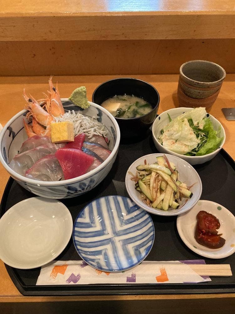 魚の匠 あさきぬ